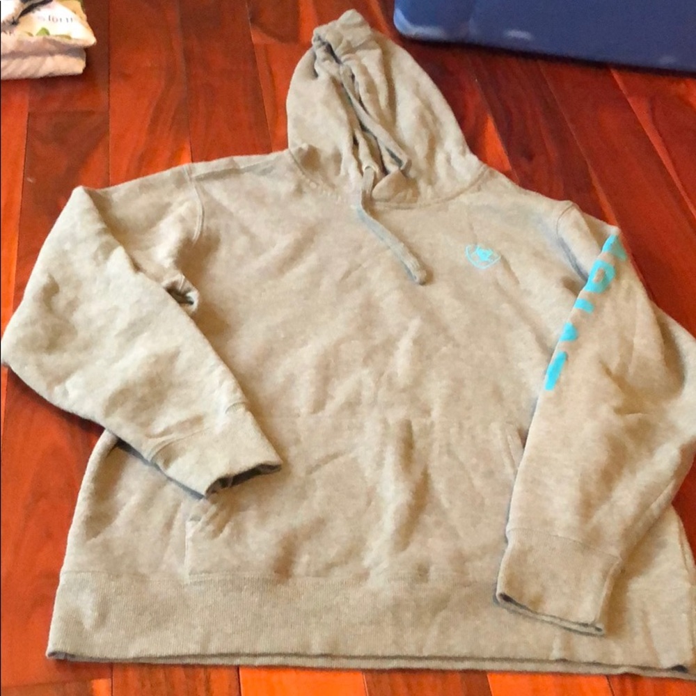 Ariat hoodie